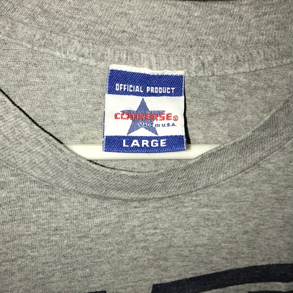 Converse - Picture 2 of 2